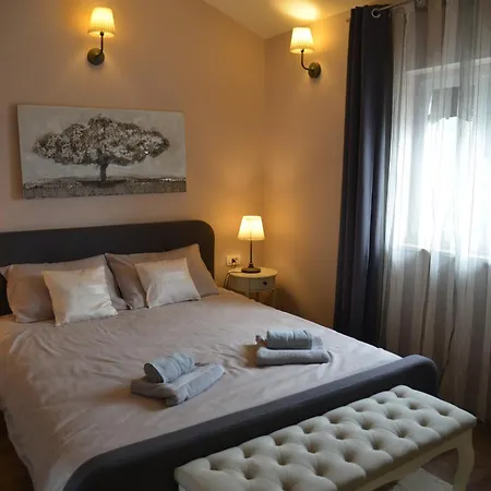 Villa Casa Providenca