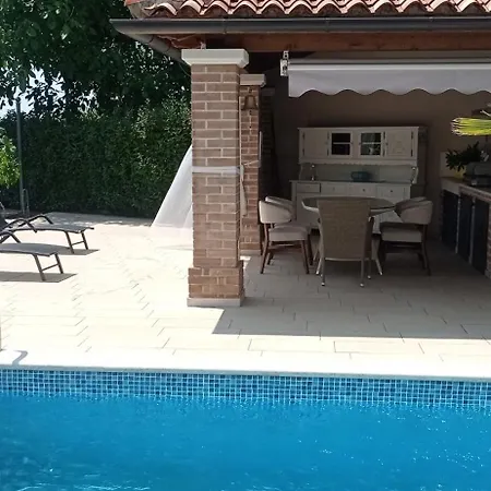 Casa Providenca 빌라 *