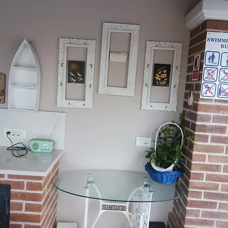 Casa Providenca *