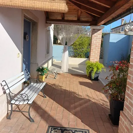 Casa Providenca *