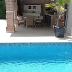 Willa Casa Providenca Kaštelir