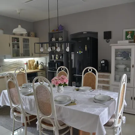 빌라 Casa Providenca