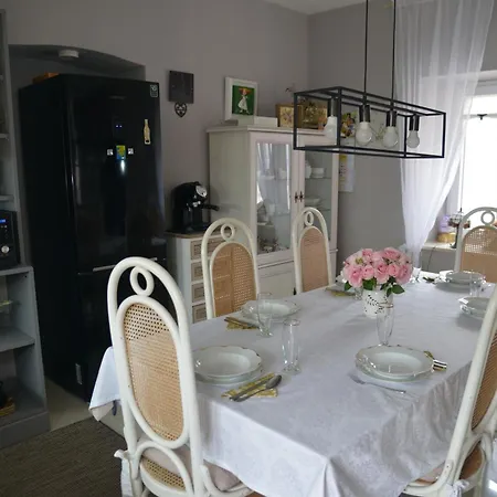 Casa Providenca