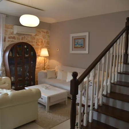 빌라 Casa Providenca Kaštelir