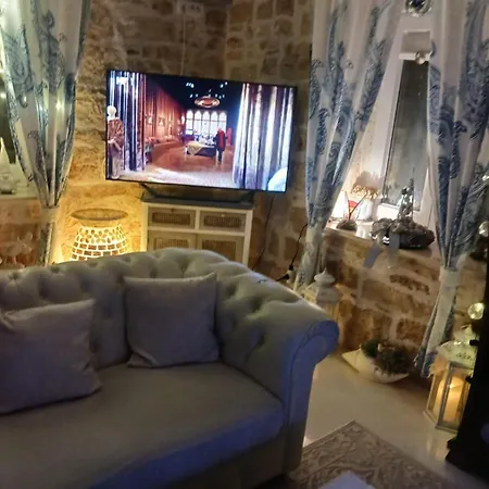 Casa Providenca * Kaštelir