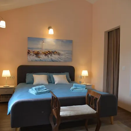 Casa Providenca Villa Kaštelir