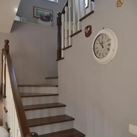 Casa Providenca * Kaštelir