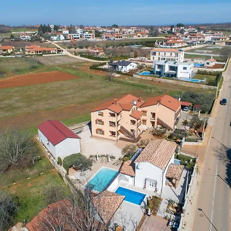 Villa Casa Providenca *
