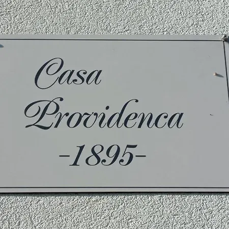 Casa Providenca Willa