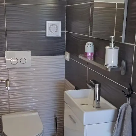 Willa Casa Providenca Kaštelir