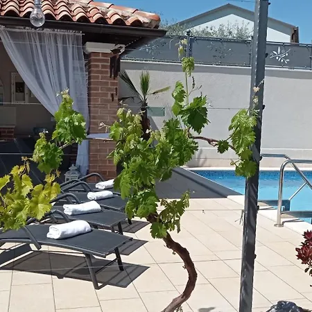 Willa Casa Providenca