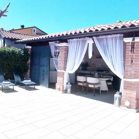 Casa Providenca Willa Kaštelir