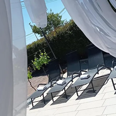 Casa Providenca Kaštelir