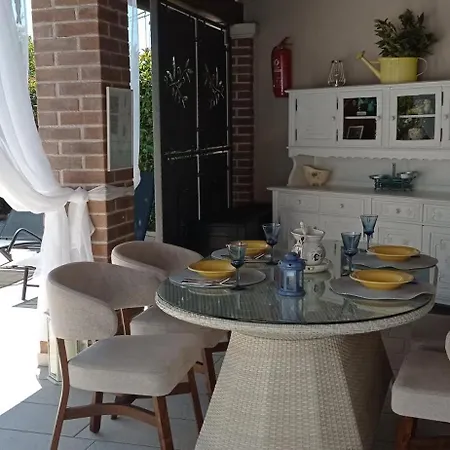 Casa Providenca Willa