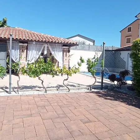 Willa Casa Providenca *