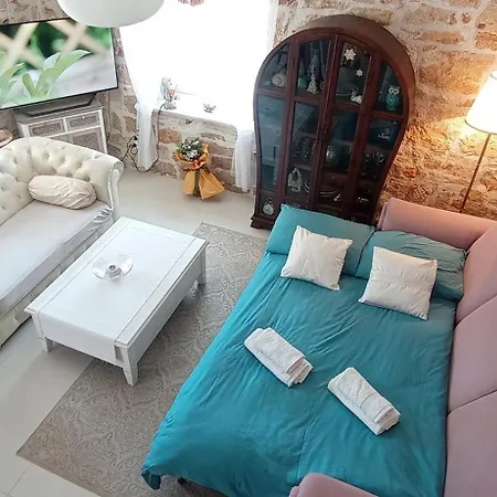 Casa Providenca Willa
