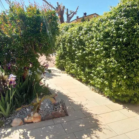 Casa Providenca Kaštelir