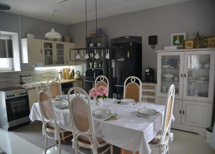 Villa Casa Providenca