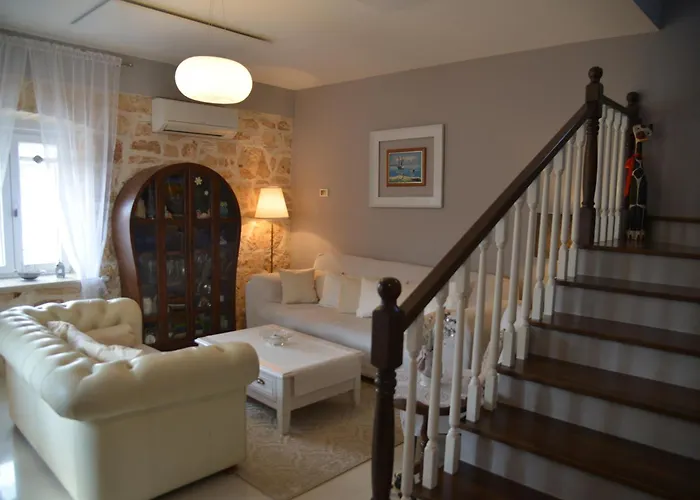 Villa Casa Providenca Kaštelir