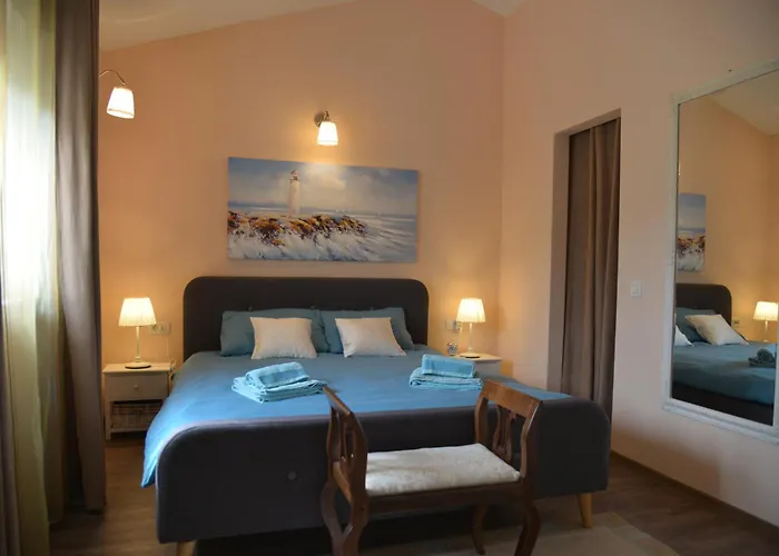 Casa Providenca Villa Kaštelir
