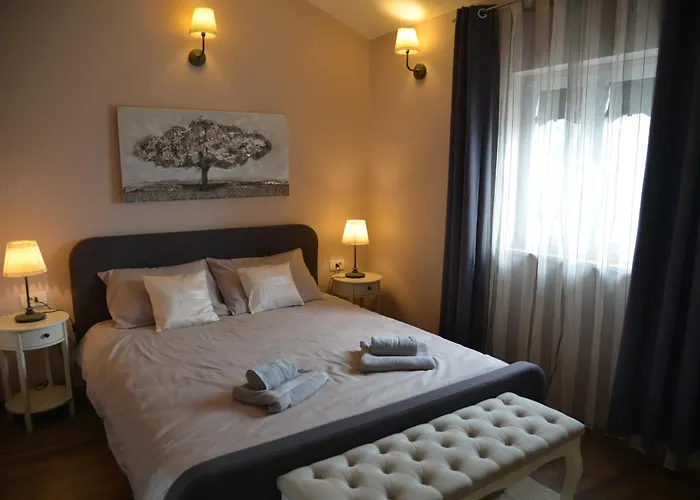 Villa Casa Providenca