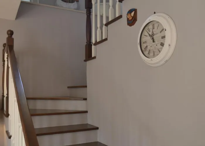 Casa Providenca * Kaštelir