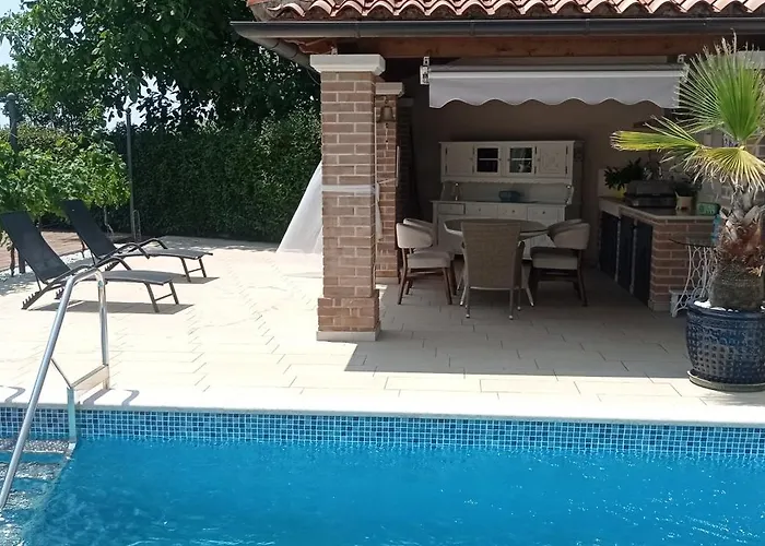 Casa Providenca Villa *