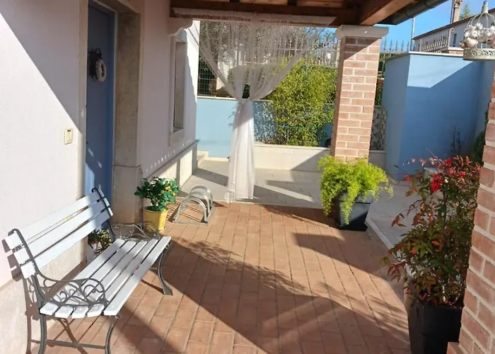 Casa Providenca *