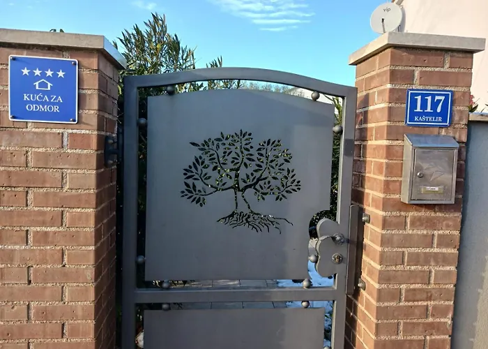 빌라 Casa Providenca