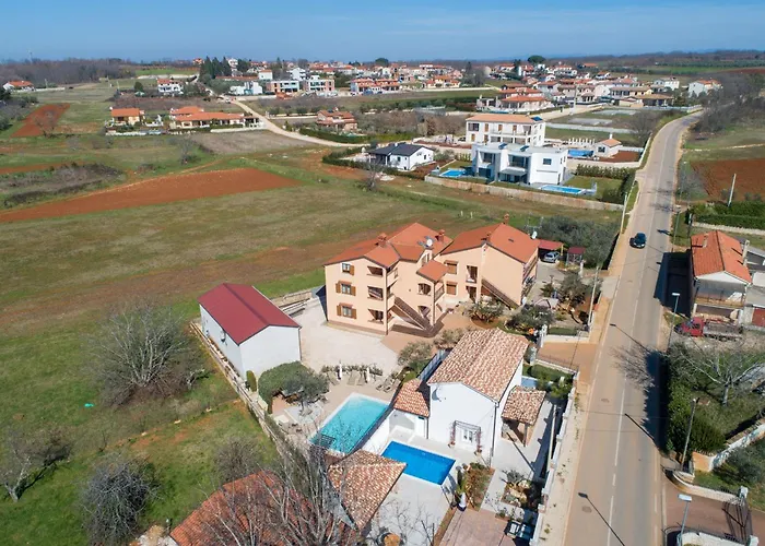 Villa Casa Providenca *
