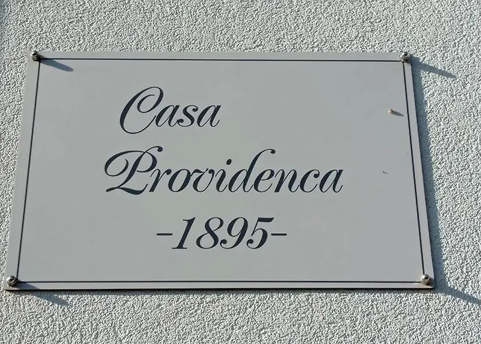 Casa Providenca Villa